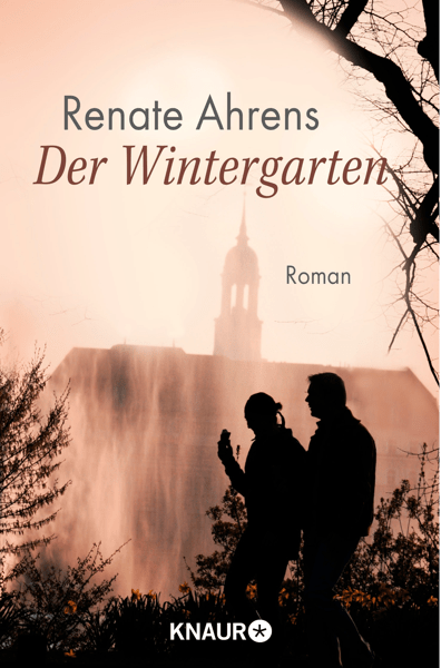Renate Ahrens - Der Wintergarten